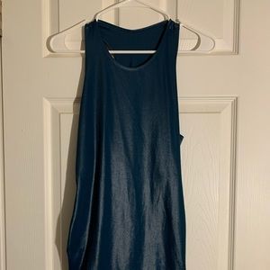 Peach Stella Tank XL